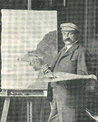 Gignous Eugenio